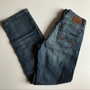 BKE - Tyler Straight - Men’s 34x36